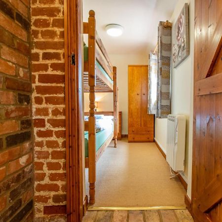 Laburnum Holiday Cottage Tunstead  Esterno foto