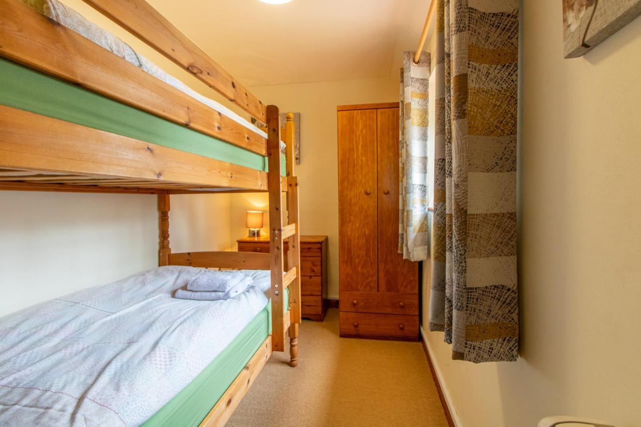 Laburnum Holiday Cottage Tunstead  Esterno foto