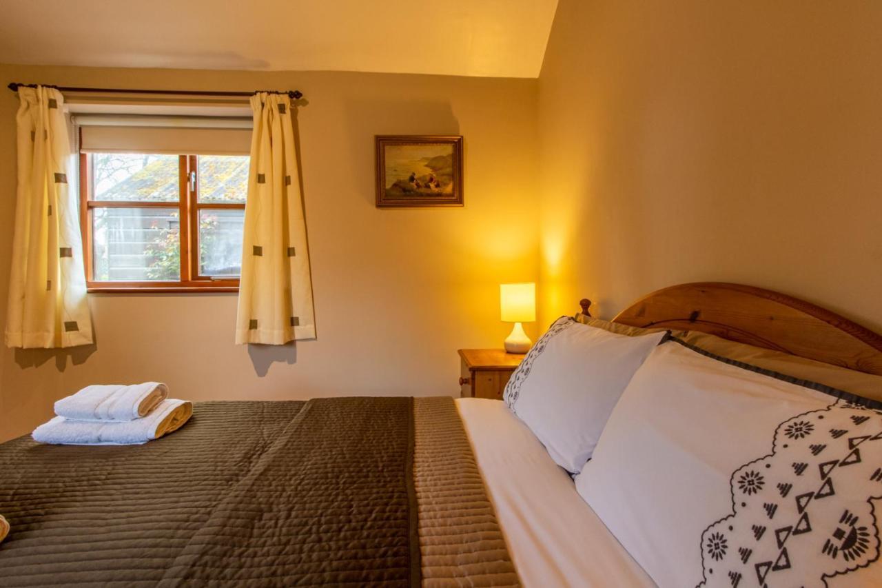 Laburnum Holiday Cottage Tunstead  Esterno foto